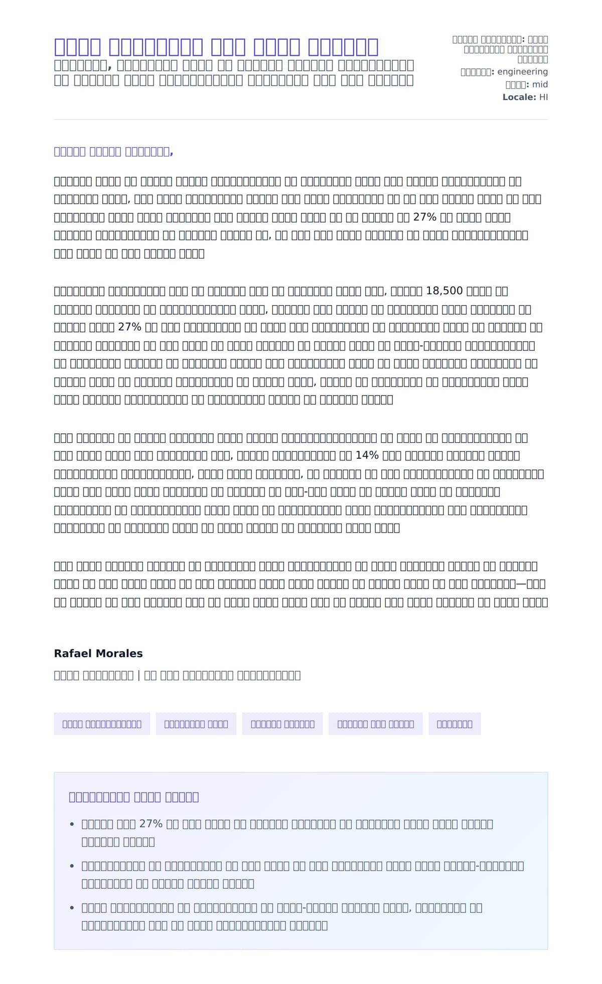 कृषि इंजीनियर कवर लेटर उदाहरण के लिए कवर पत्र पूर्वावलोकन
