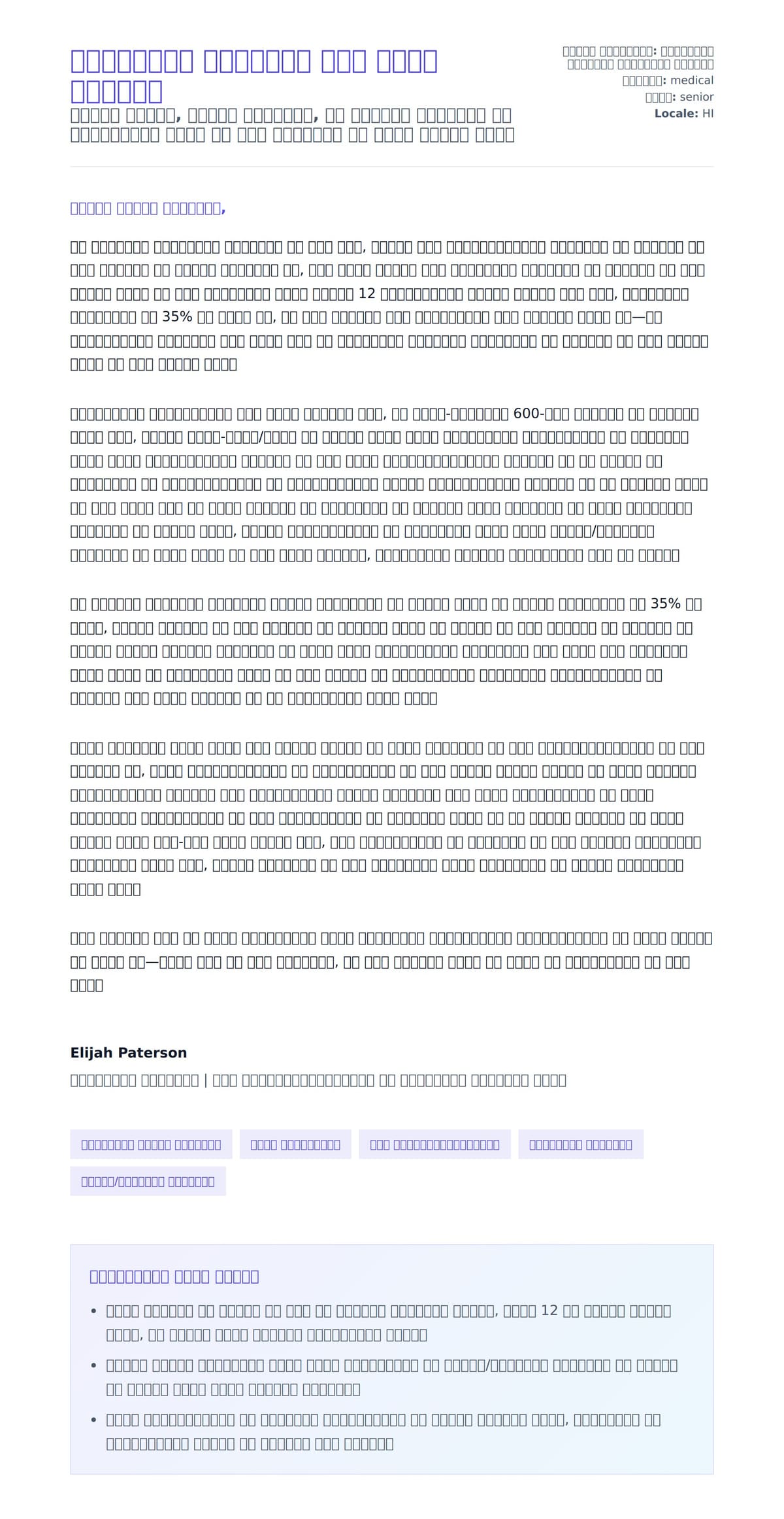 क्लिनिकल केमिस्ट कवर लेटर उदाहरण के लिए कवर पत्र पूर्वावलोकन