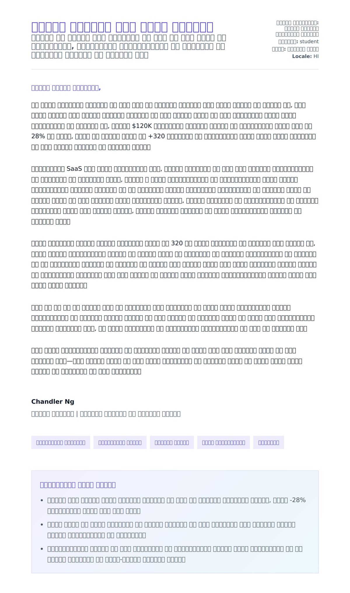 कॉलेज स्नातक कवर लेटर उदाहरण के लिए कवर पत्र पूर्वावलोकन