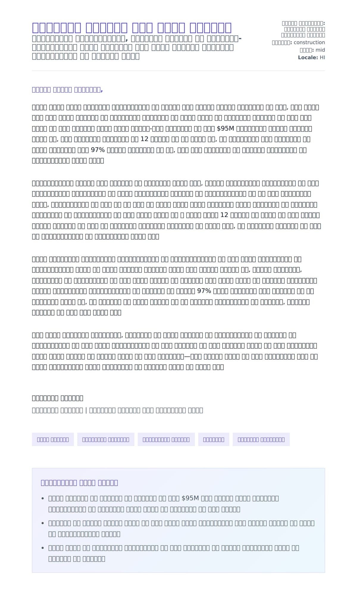 निर्माण पेशेवर कवर लेटर उदाहरण के लिए कवर पत्र पूर्वावलोकन