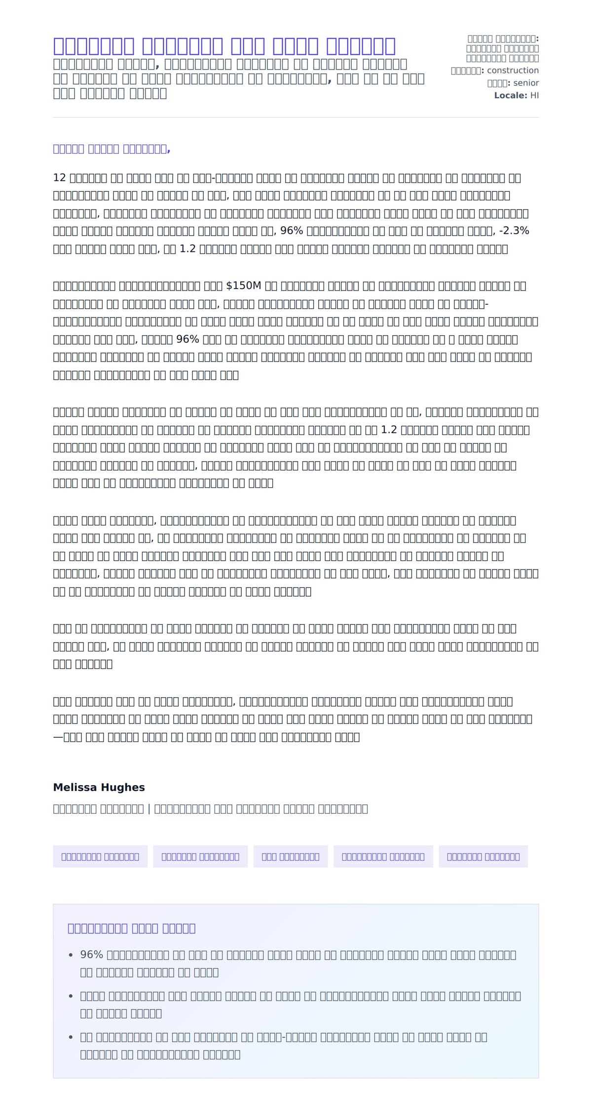 निर्माण प्रबंधक कवर लेटर उदाहरण के लिए कवर पत्र पूर्वावलोकन