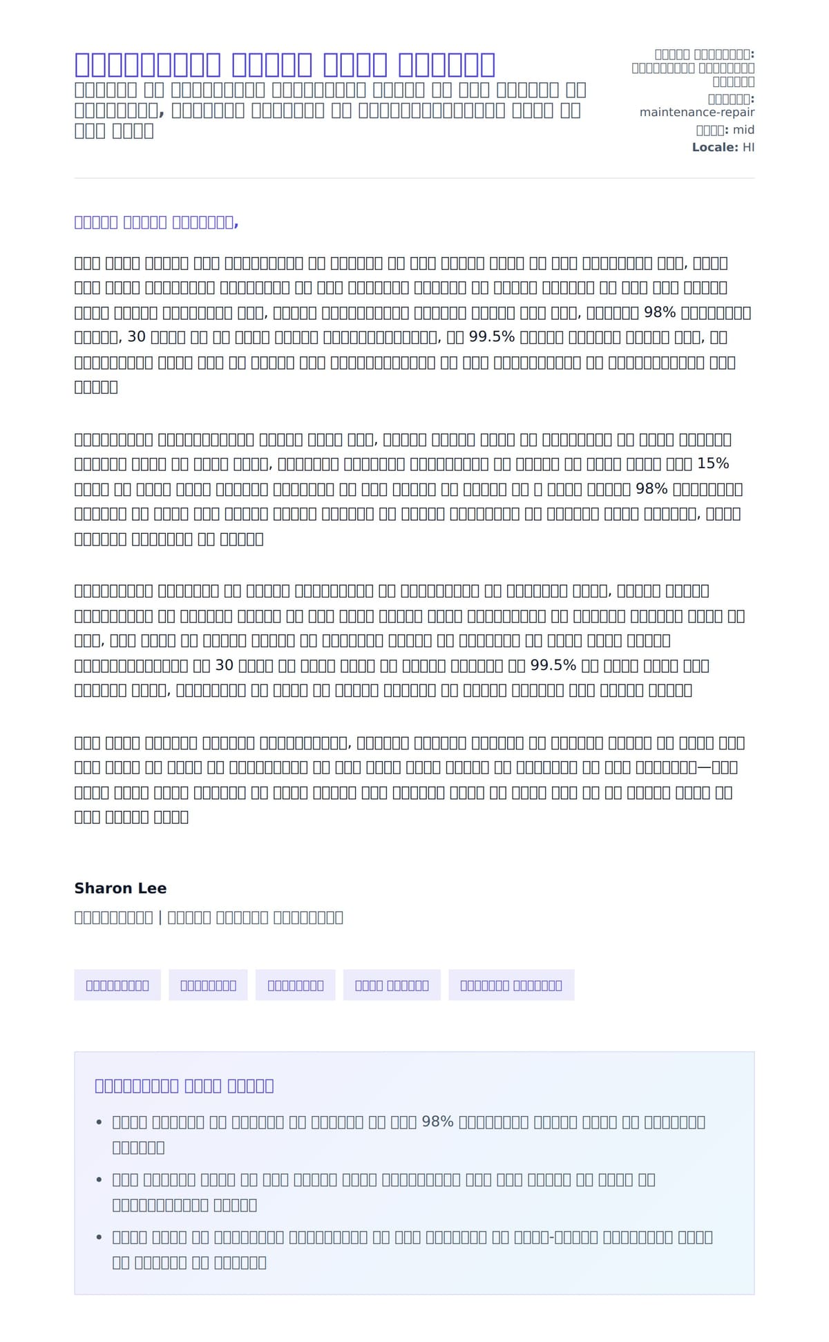 कस्टोडियन आवेदन पत्र उदाहरण के लिए कवर पत्र पूर्वावलोकन