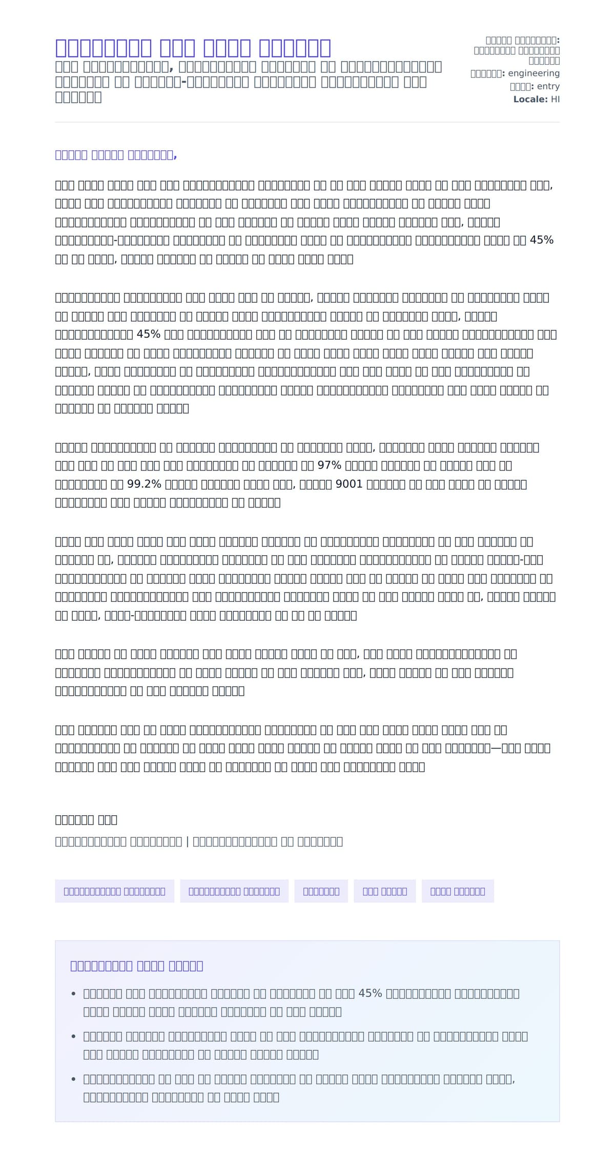 तकनीशियन कवर लेटर उदाहरण के लिए कवर पत्र पूर्वावलोकन