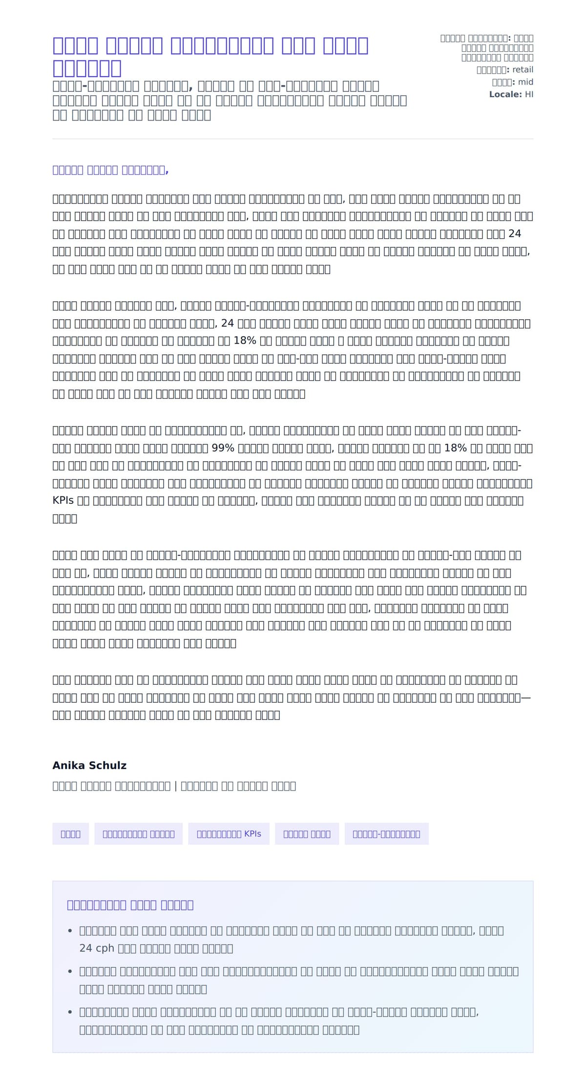 लिडल स्टोर सुपरवाइजर कवर लेटर उदाहरण के लिए कवर पत्र पूर्वावलोकन