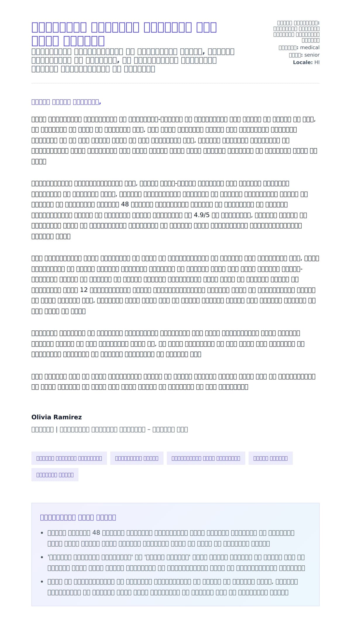 चिकित्सा विज्ञान मध्यस्थ कवर पत्र उदाहरण के लिए कवर पत्र पूर्वावलोकन