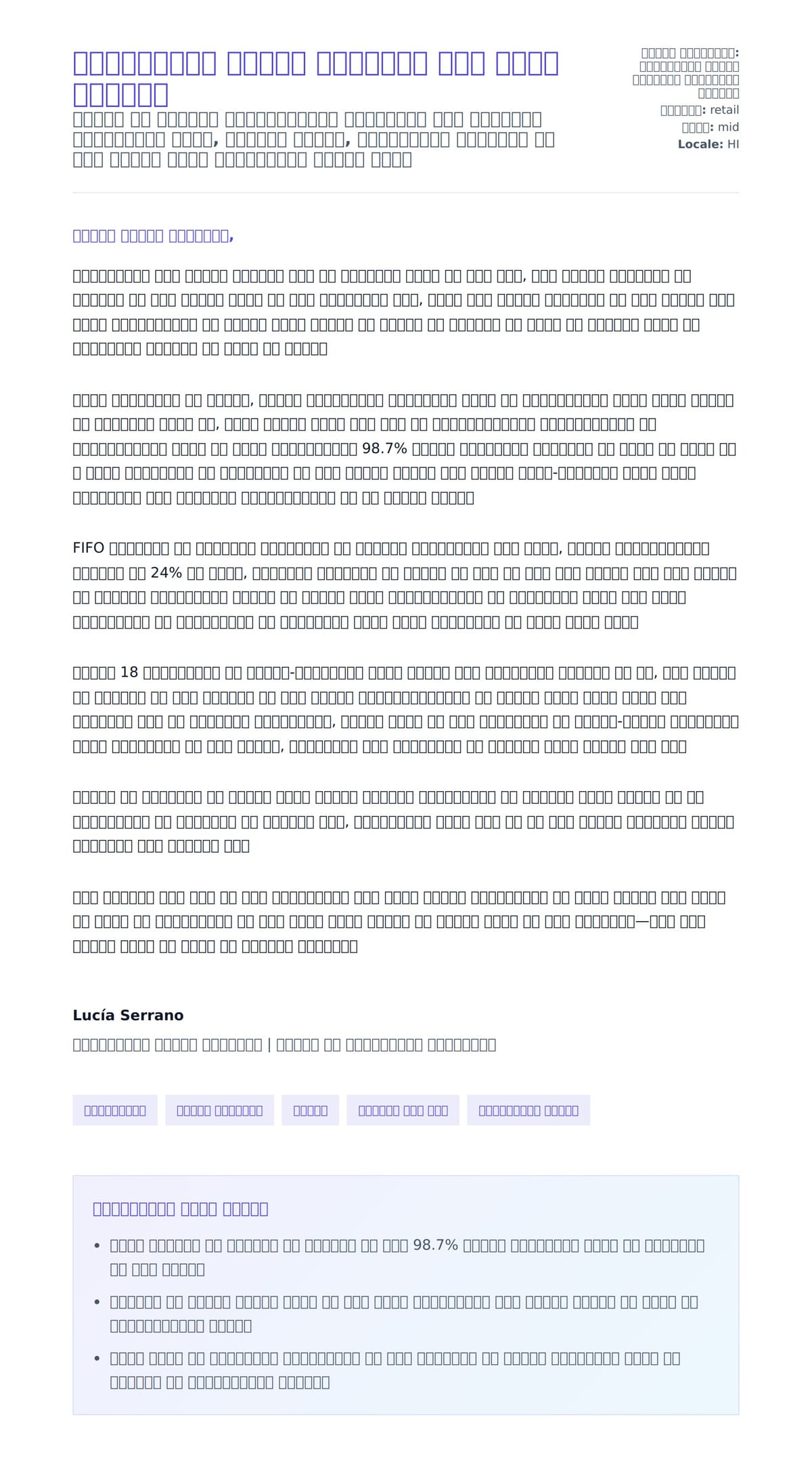 मर्काडोना विभाग प्रबंधक कवर लेटर उदाहरण के लिए कवर पत्र पूर्वावलोकन