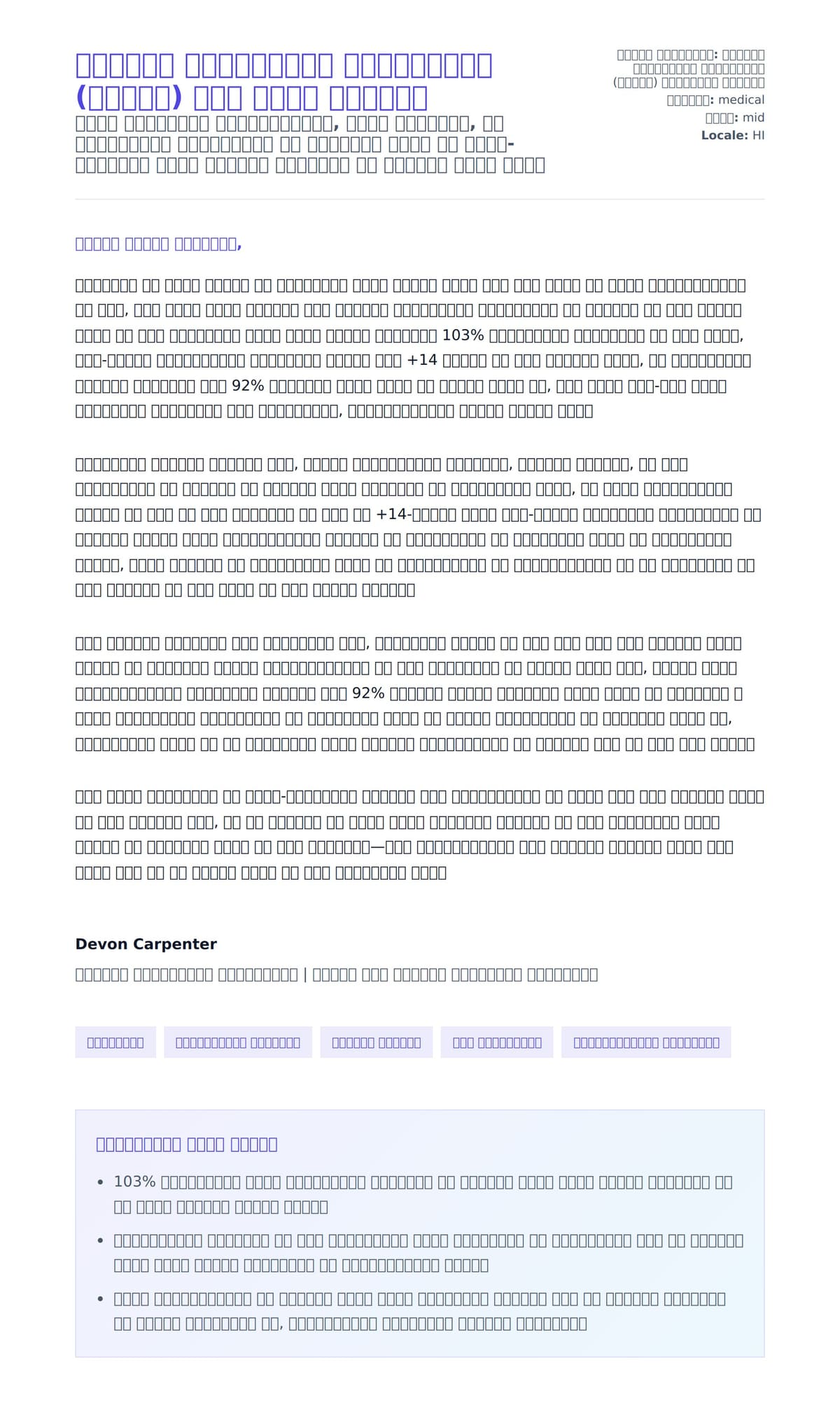 फिजिकल थेरेपिस्ट असिस्टेंट (पीटीए) कवर लेटर उदाहरण के लिए कवर पत्र पूर्वावलोकन