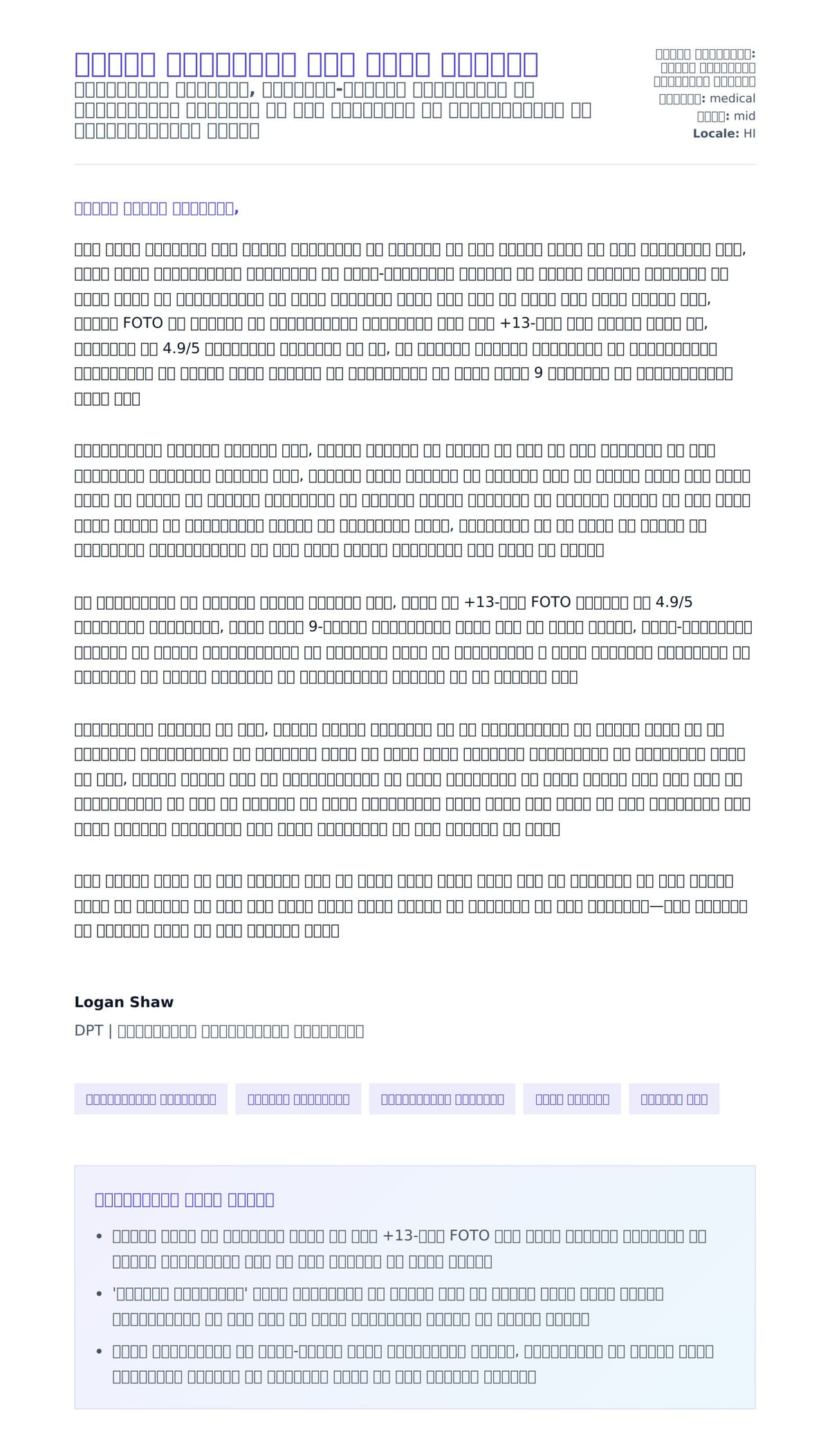 भौतिक चिकित्सक कवर लेटर उदाहरण के लिए कवर पत्र पूर्वावलोकन
