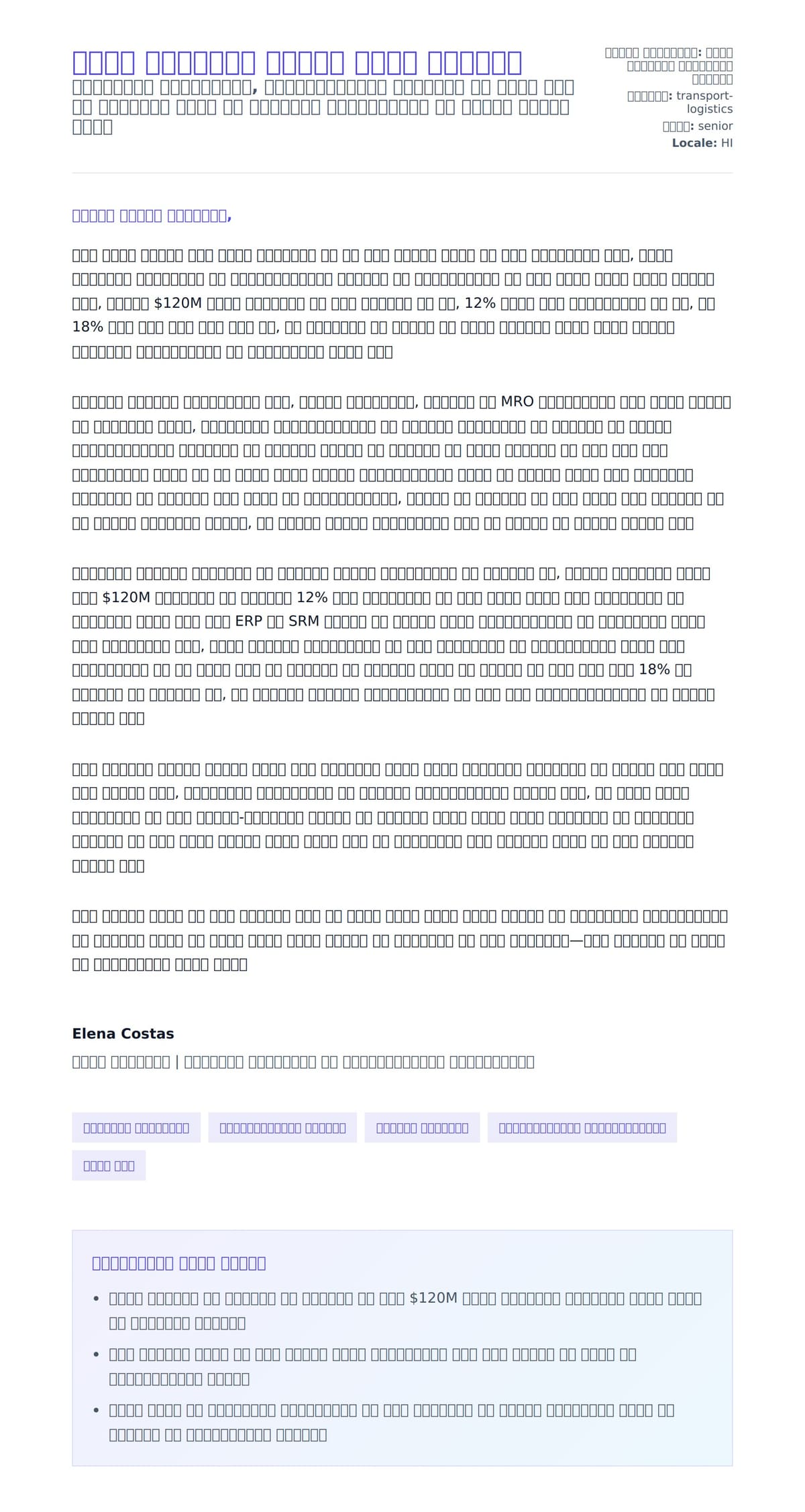 खरीद प्रबंधक आवेदन पत्र उदाहरण के लिए कवर पत्र पूर्वावलोकन