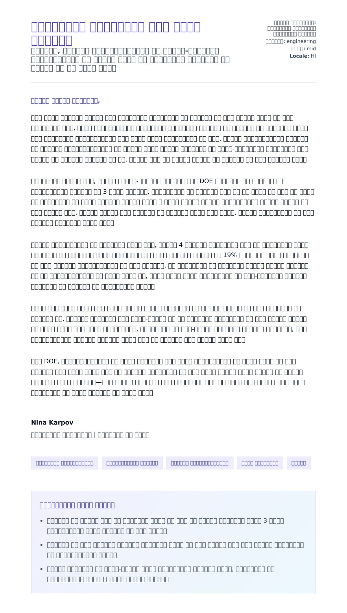 अनुसंधान इंजीनियर कवर लेटर उदाहरण के लिए कवर पत्र पूर्वावलोकन