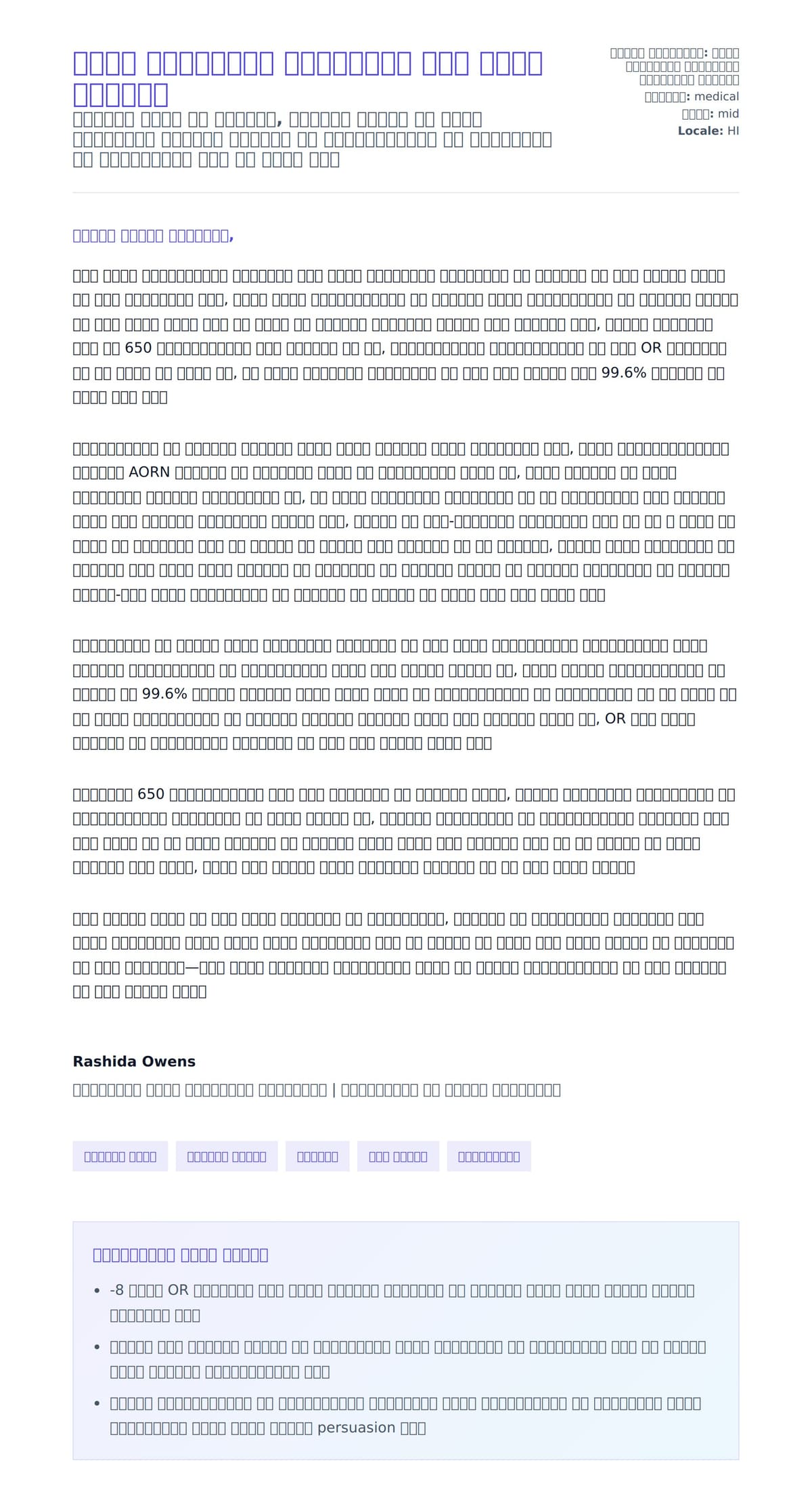 शल्य चिकित्सा तकनीशियन कवर लेटर उदाहरण के लिए कवर पत्र पूर्वावलोकन