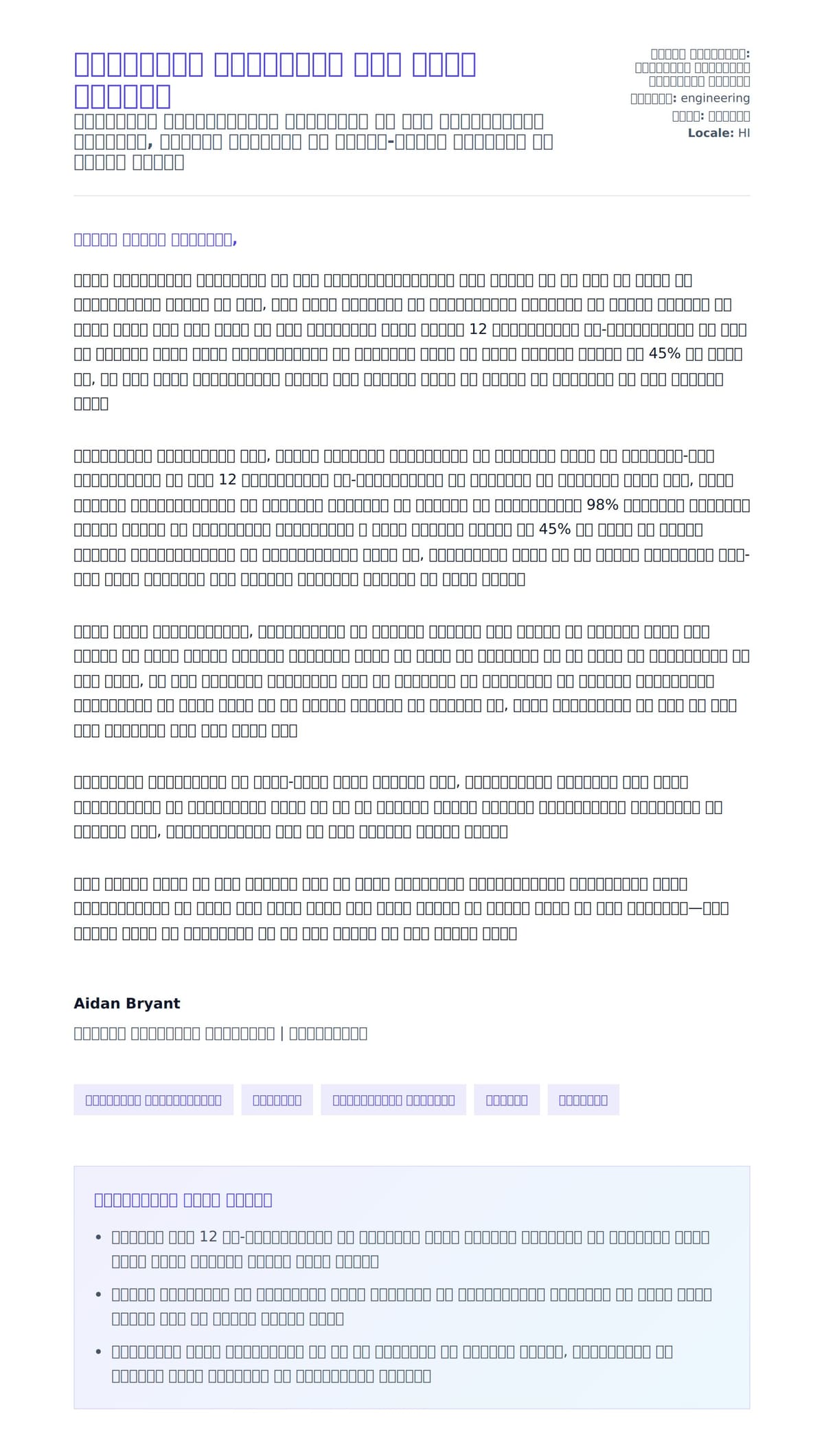 सिस्टम्स इंजीनियर कवर लेटर उदाहरण के लिए कवर पत्र पूर्वावलोकन
