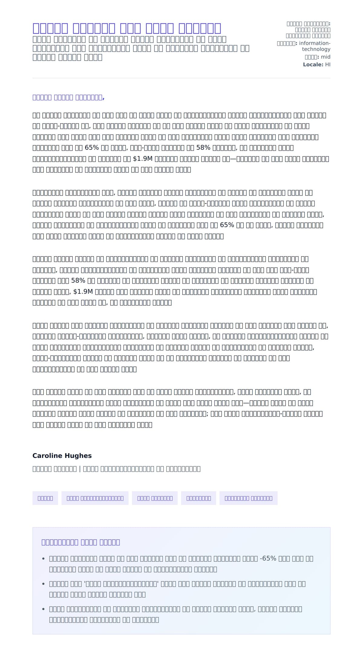 टेबलॉ डेवलपर कवर लेटर उदाहरण के लिए कवर पत्र पूर्वावलोकन