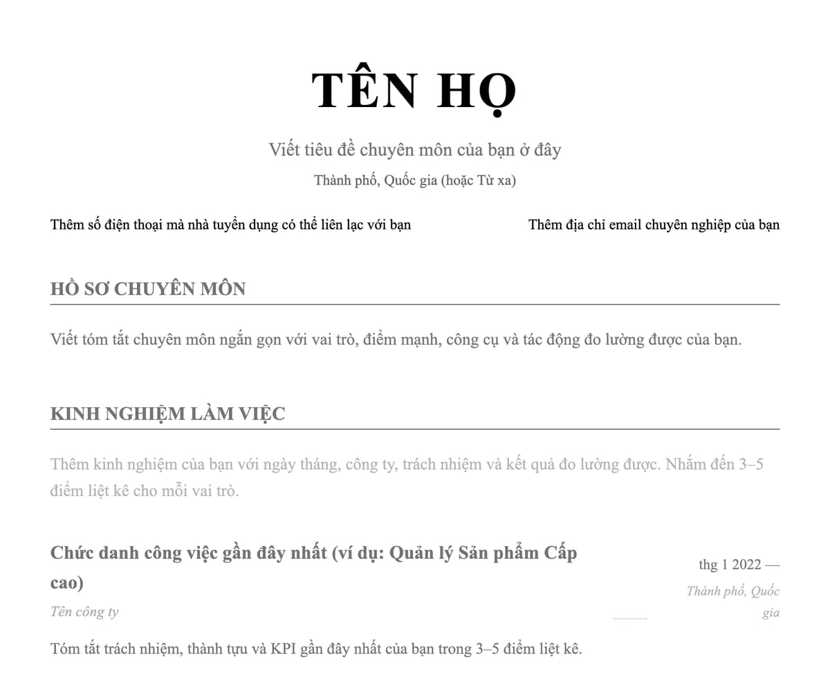 Cổ Điển preview