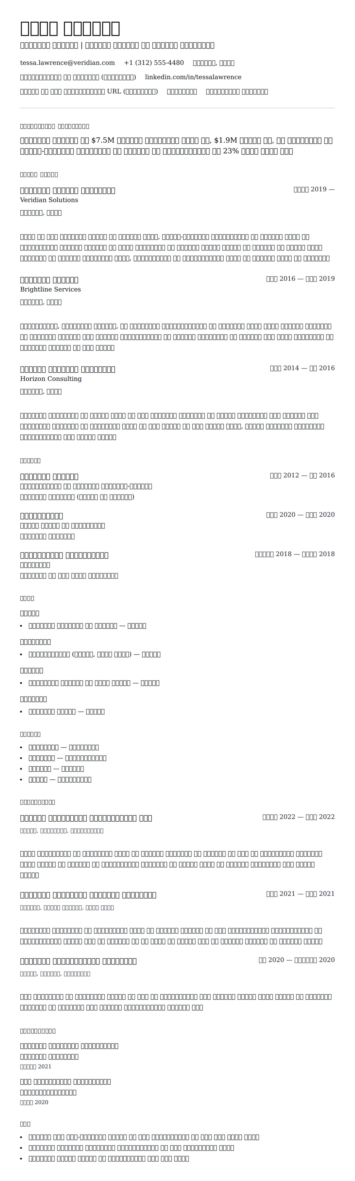 व्यवसाय पेशेवर रिज्यूमे उदाहरण के लिए रिज्यूम पूर्वावलोकन
