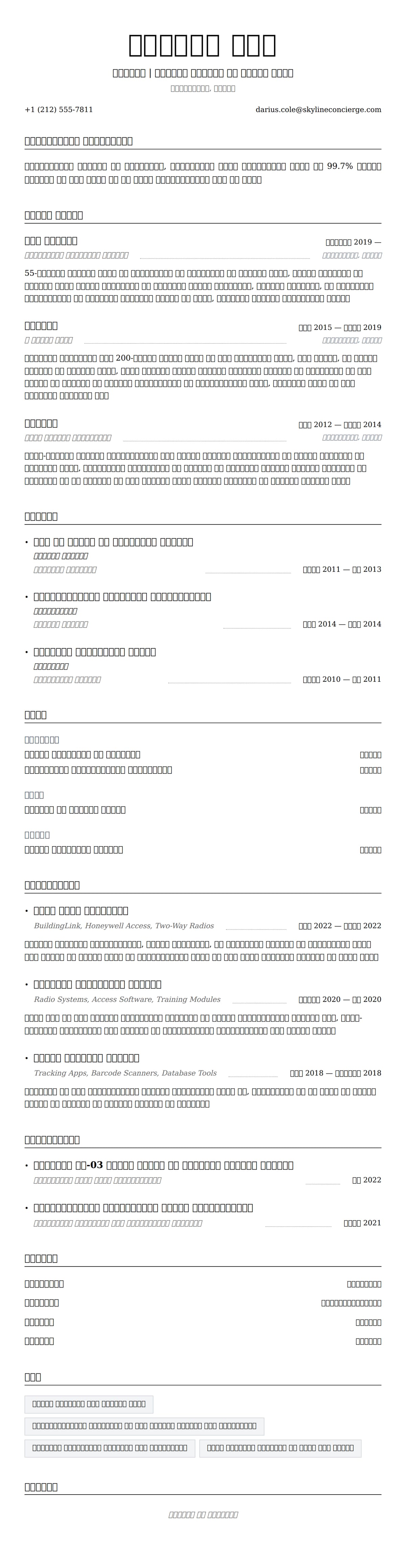 दोर्मन रिज्यूमे उदाहरण के लिए रिज्यूम पूर्वावलोकन